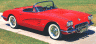 [thumbnail of 1958 Chevrolet Corvette Roadster f3q.jpg]